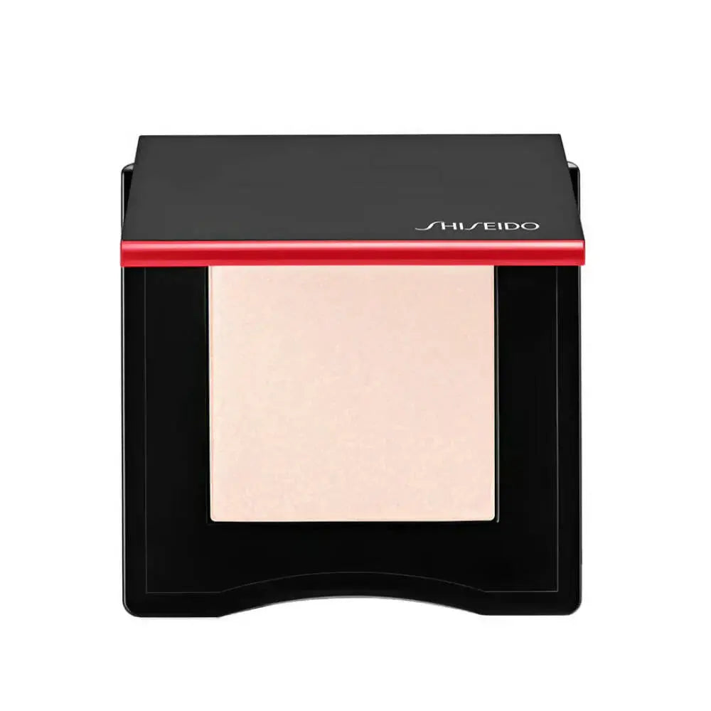 Shiseido InnerGlow Cheek Powder - 01 Inner Light -4 gm - Mytrendzcart