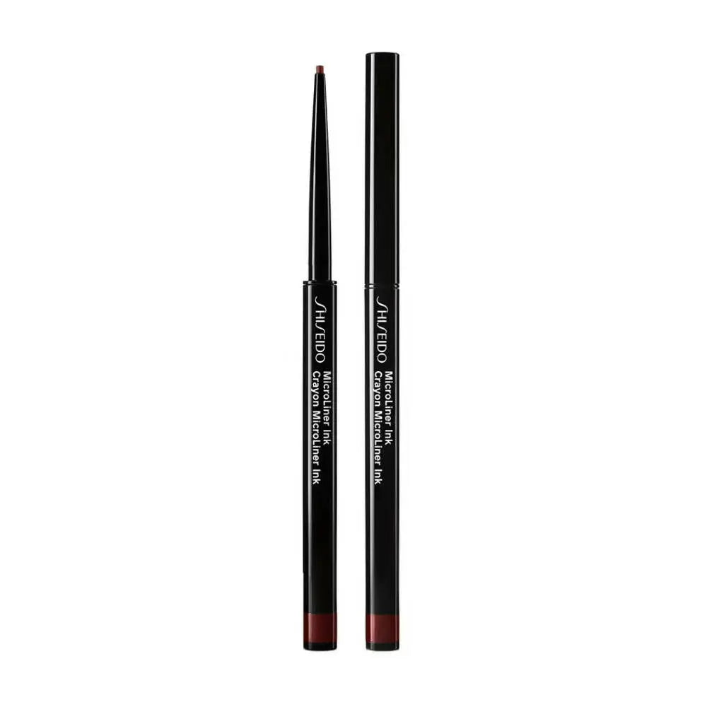 Shiseido MicroLiner Ink - 03 Plum -0.08 gm - Mytrendzcart