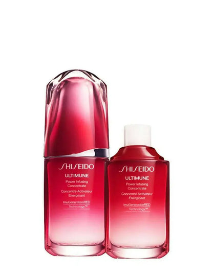 Shiseido Power Infusing Concentrate -30 ml - Mytrendzcart