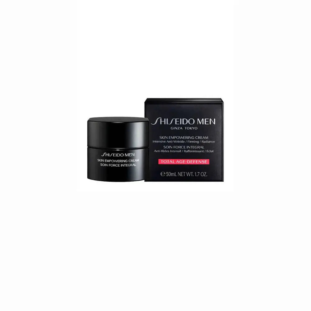 Shiseido Skin Empowering Cream -50 ml - Mytrendzcart