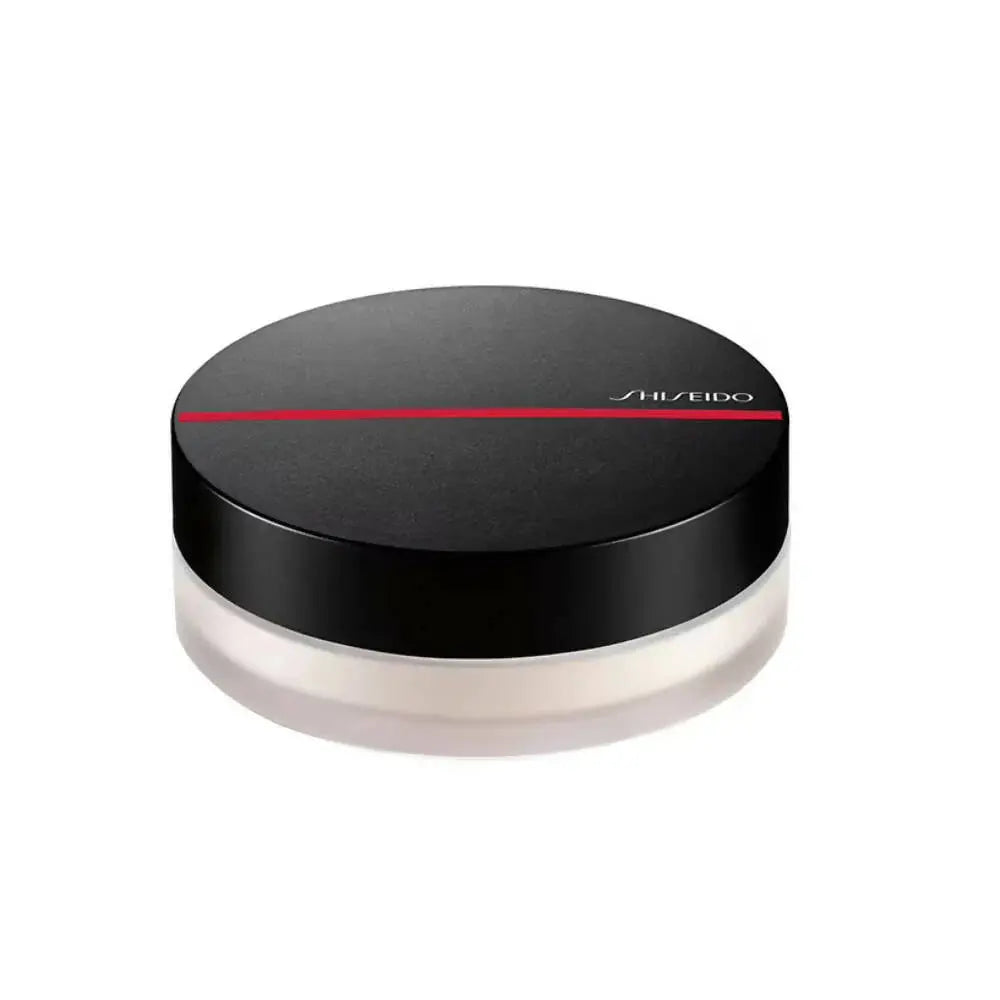 Shiseido Syncro Skin Invisible Silk Loose Powder - 02 Matte -6 gm - Mytrendzcart