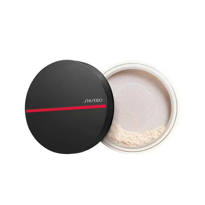 Shiseido Syncro Skin Invisible Silk Loose Powder - 02 Matte -6 gm - Mytrendzcart