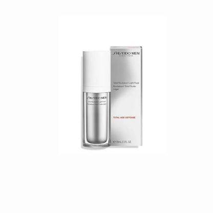 Shiseido Total Revitalizer Light Fluid -70 ml - Mytrendzcart