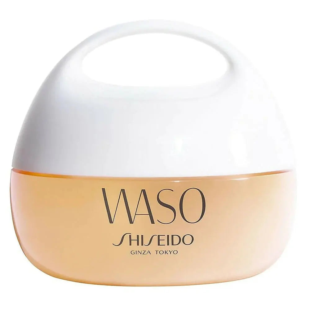 Shiseido Waso Clear Mega-Hydrating Cream -50 ml - Mytrendzcart