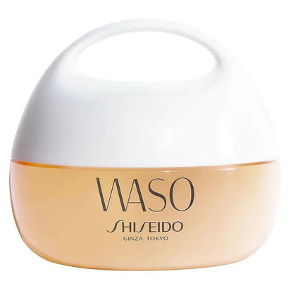 Shiseido Waso Clear Mega-Hydrating Cream -50 ml - Mytrendzcart