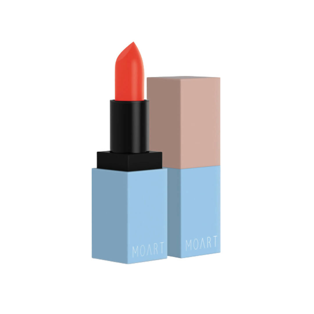 Moart Velvet Lip Stick T3 Ready To Play - Mytrendzcart