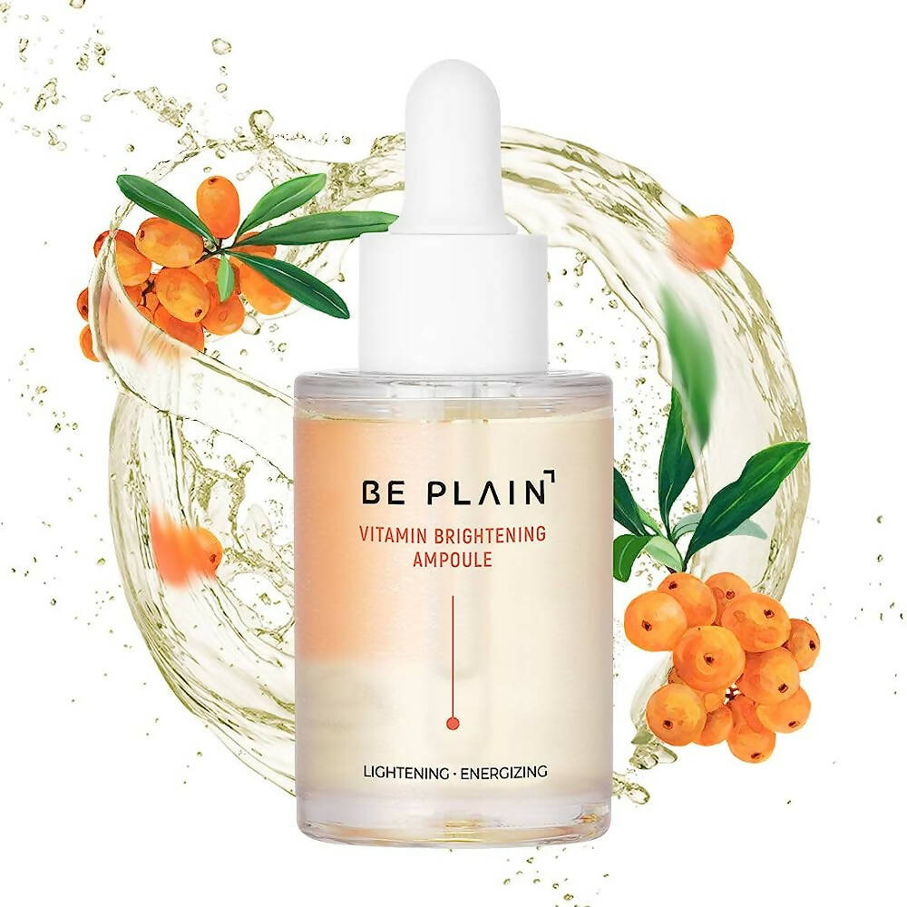 Beplain Multi Vitamin Brightening Ampoule Serum - Mytrendzcart