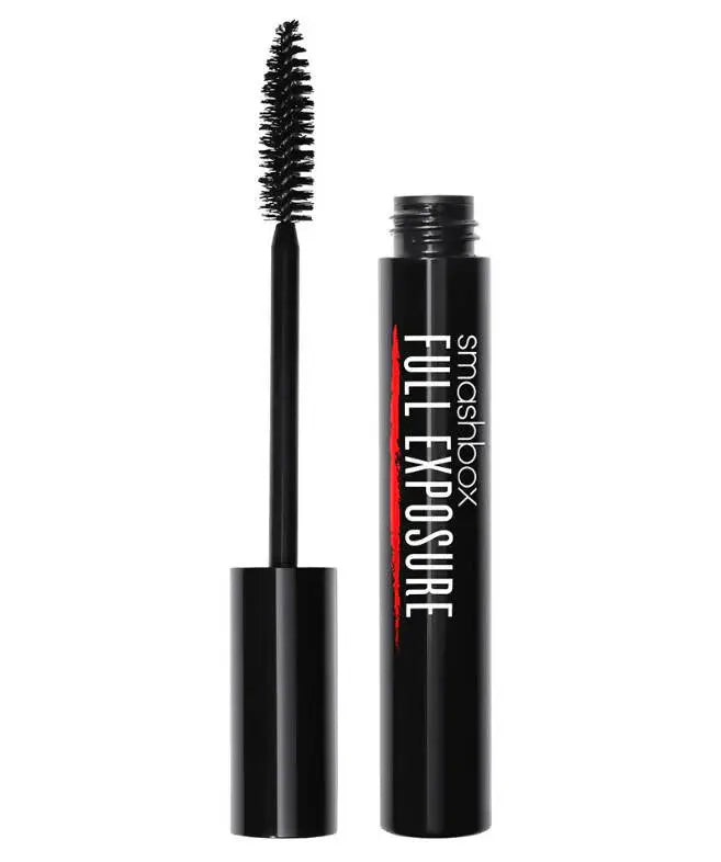 Smashbox Full Exposure Mascara -9.56 ml - Mytrendzcart