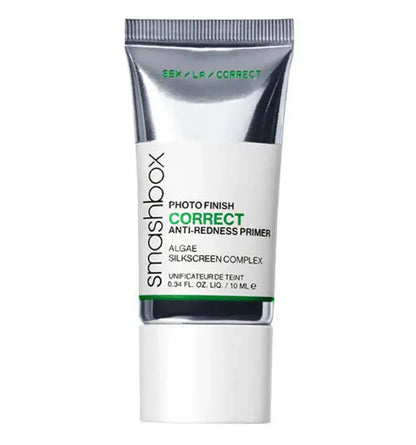 Smashbox Photo Finish Correct Anti-Redness Primer -10 ml - Mytrendzcart