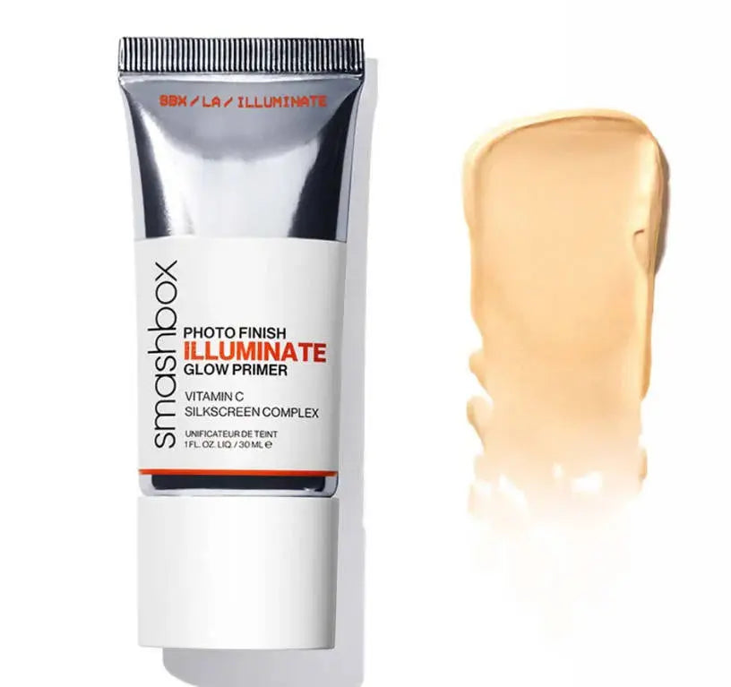 Smashbox Photo Finish Illuminate Glow Primer -30 ml - Mytrendzcart