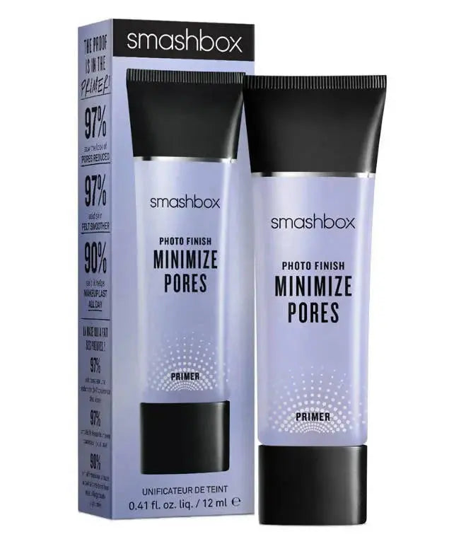 Smashbox Photo Finish Minimize Pores Primer -12 ml - Mytrendzcart