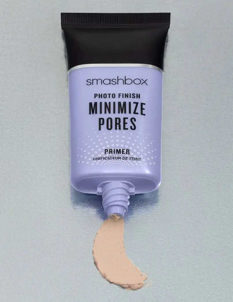 Smashbox Photo Finish Minimize Pores Primer -12 ml - Mytrendzcart