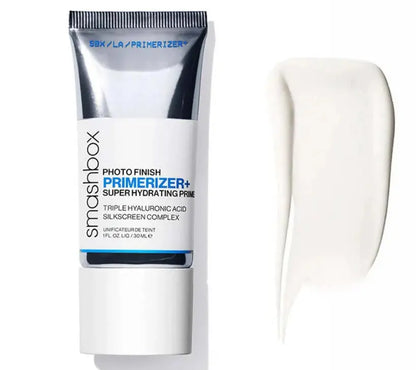 Smashbox Photo Finish Primerizer+ Super Hydrating Primer -10 ml - Mytrendzcart