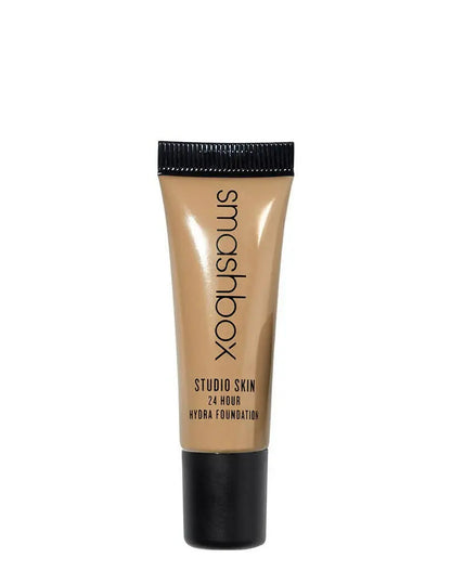 Smashbox Studio Skin 24 Hour Wear Hydra Foundation Mini - Shade 3.02 -10 ml - Mytrendzcart