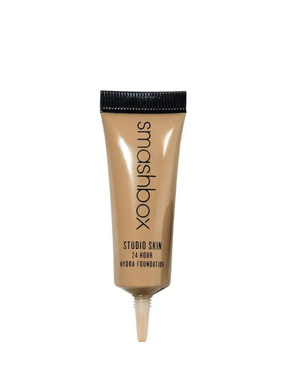 Smashbox Studio Skin 24 Hour Wear Hydra Foundation Mini - Shade 3.02 -10 ml - Mytrendzcart