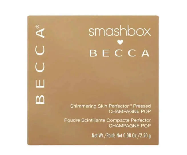 Smashbox X Becca Shimmering Skin Perfector -2.5 gm - Mytrendzcart