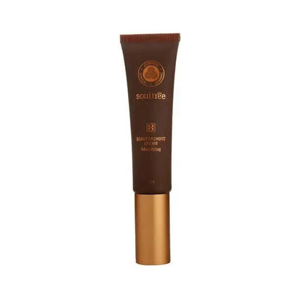 Soultree Beauty Benefit cream - Golden Glow -30 gm - Mytrendzcart