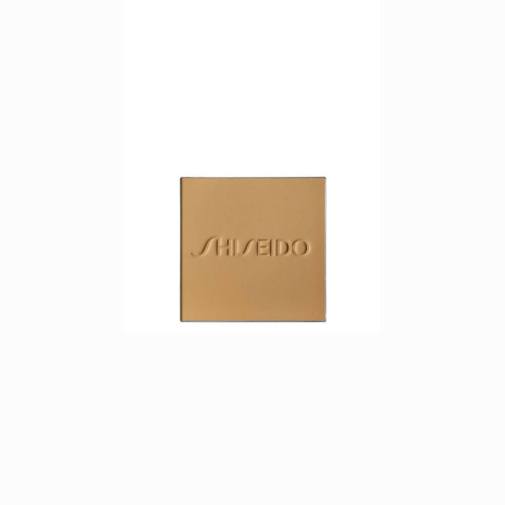 Shiseido Syncro Skin Self Refreshing Custom Finish Powder Foundation - Mytrendzcart