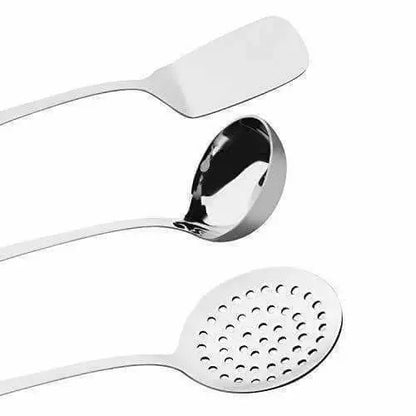 Stainless Steel Kitchen Tools (Set of 3) - Mytrendzcart