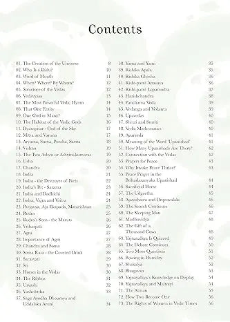 Story book: 365 Stories from the Vedas, the Upanishads and the Puranas for Children (with colourful illustrations) (365 series) - Mytrendzcart