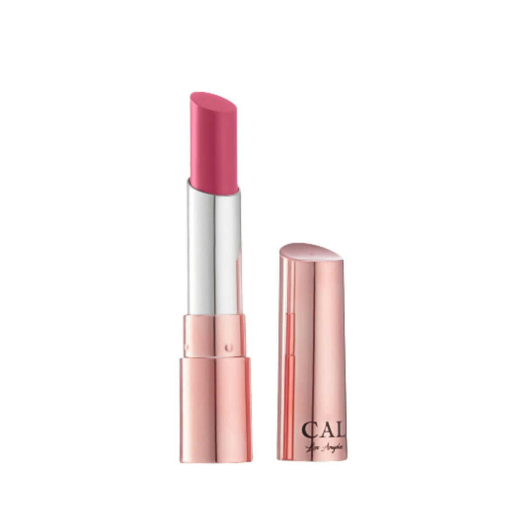 CAL Los Angeles Rose Collection Bullet Lipstick Temptation 33 - Pink - Mytrendzcart