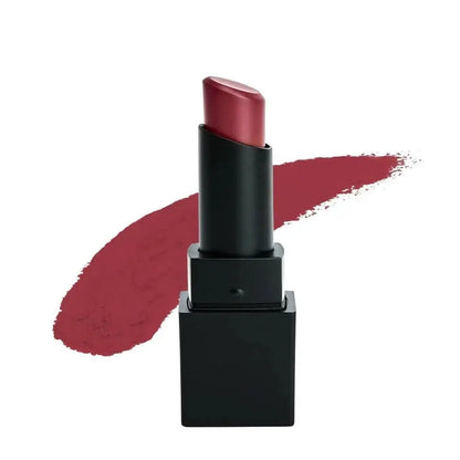 Sugar Nothing Else Matter Longwear Lipstick - Red Rush (Red With Hints Of Pink, Orange) - Mytrendzcart