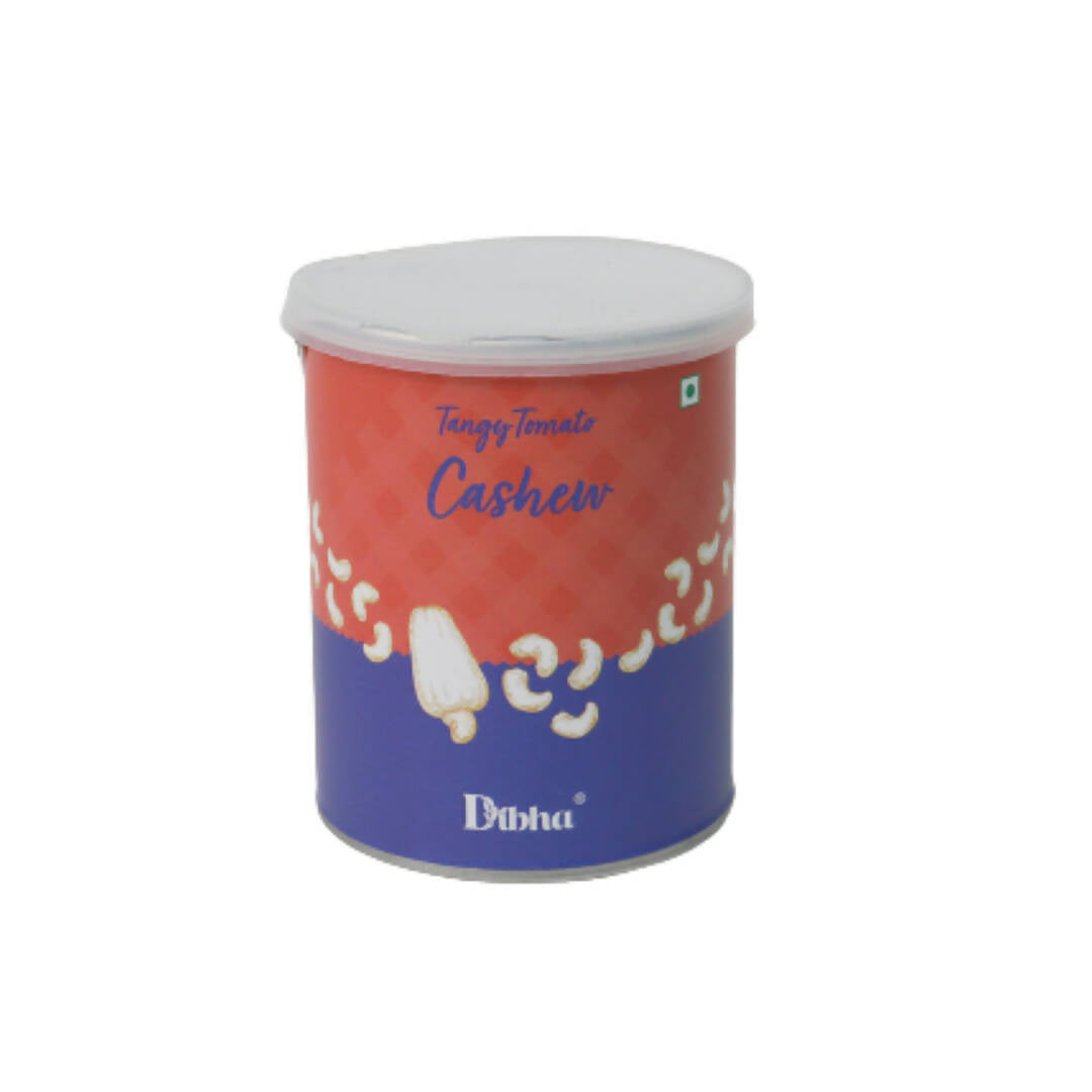 Dibha - Honest Snacking Tangy Tomato Cashew - Mytrendzcart