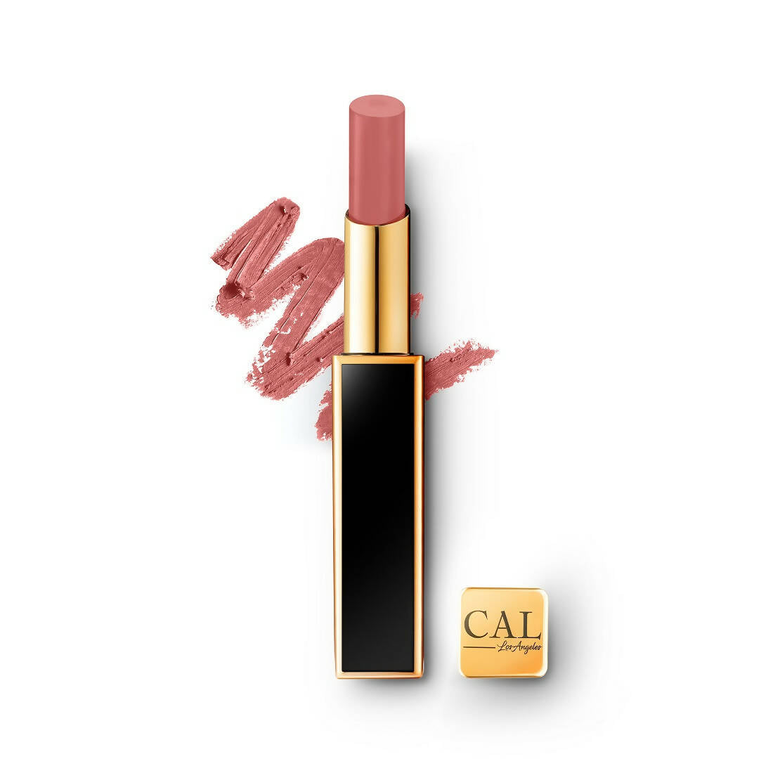 CAL Los Angeles Iconic Collection Lipstick - Jaipur Pink - Mytrendzcart