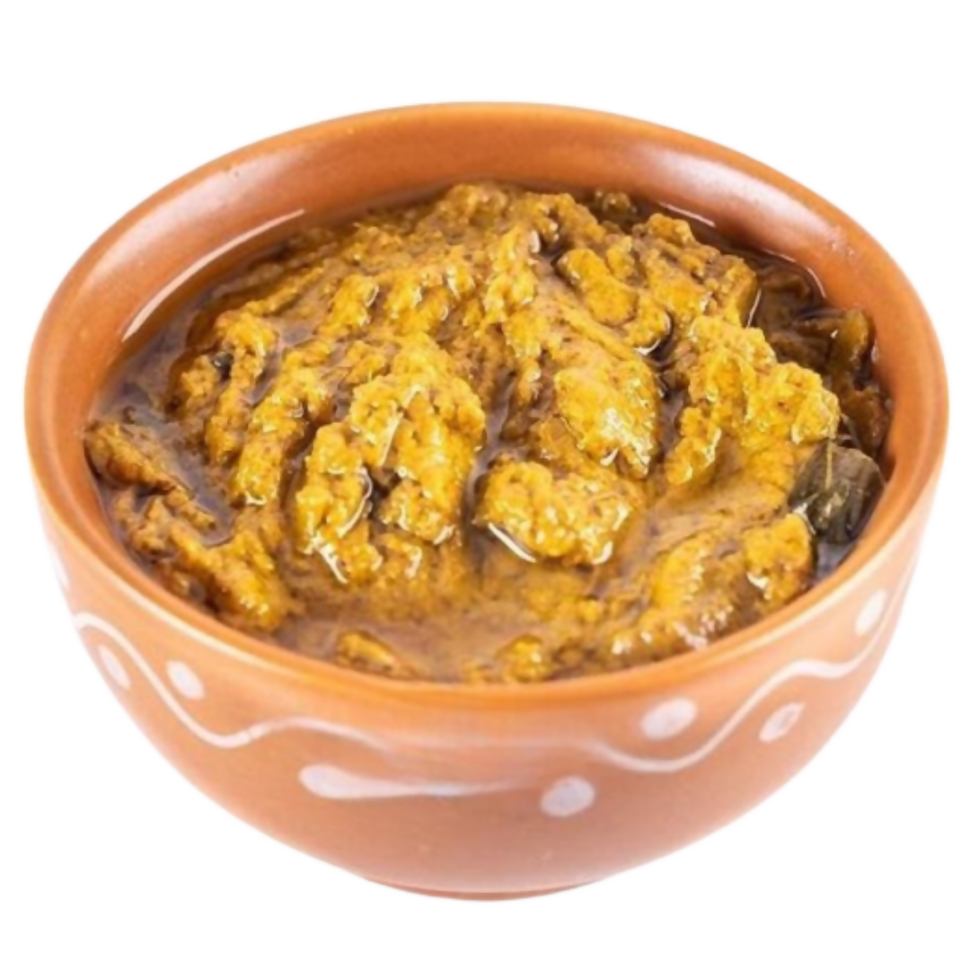 Godavari Vantillu Chinthakaya Pachadi (Raw Tamarind Pickle) - Mytrendzcart