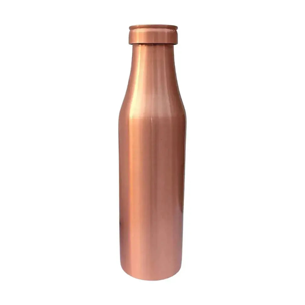 Tamas BMC Copper Water Bottle -950 ml - Mytrendzcart