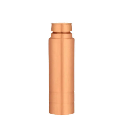 Tamas King Water Bottle Divine Copper -1000 ml - Mytrendzcart