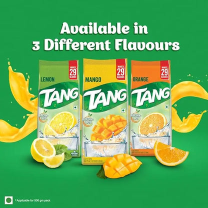 Tang Orange Instant Drink Mix, 750 g - Mytrendzcart
