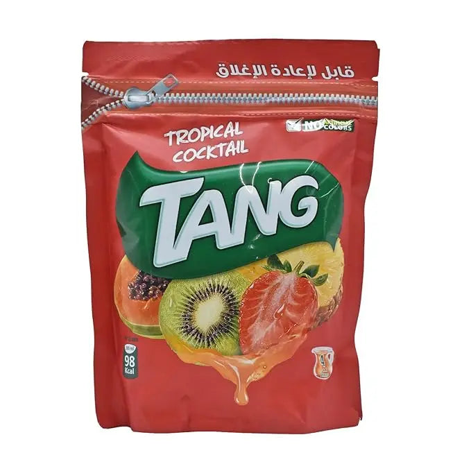 Tang Orange Instant Drink Mix, 750 g - Mytrendzcart
