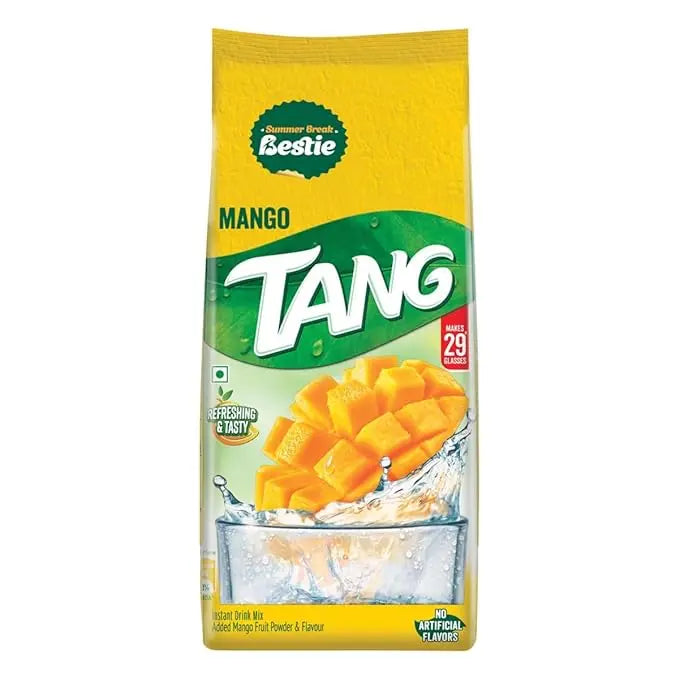 Tang Orange Instant Drink Mix, 750 g - Mytrendzcart