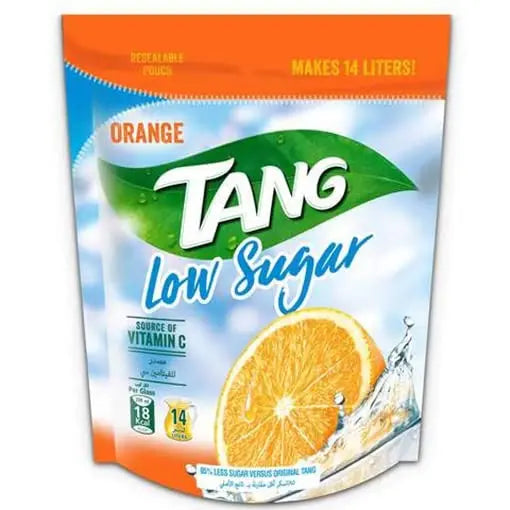 Tang Orange Instant Drink Mix, 750 g - Mytrendzcart