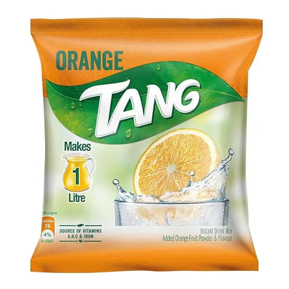 Tang Orange Instant Drink Mix, 750 g - Mytrendzcart