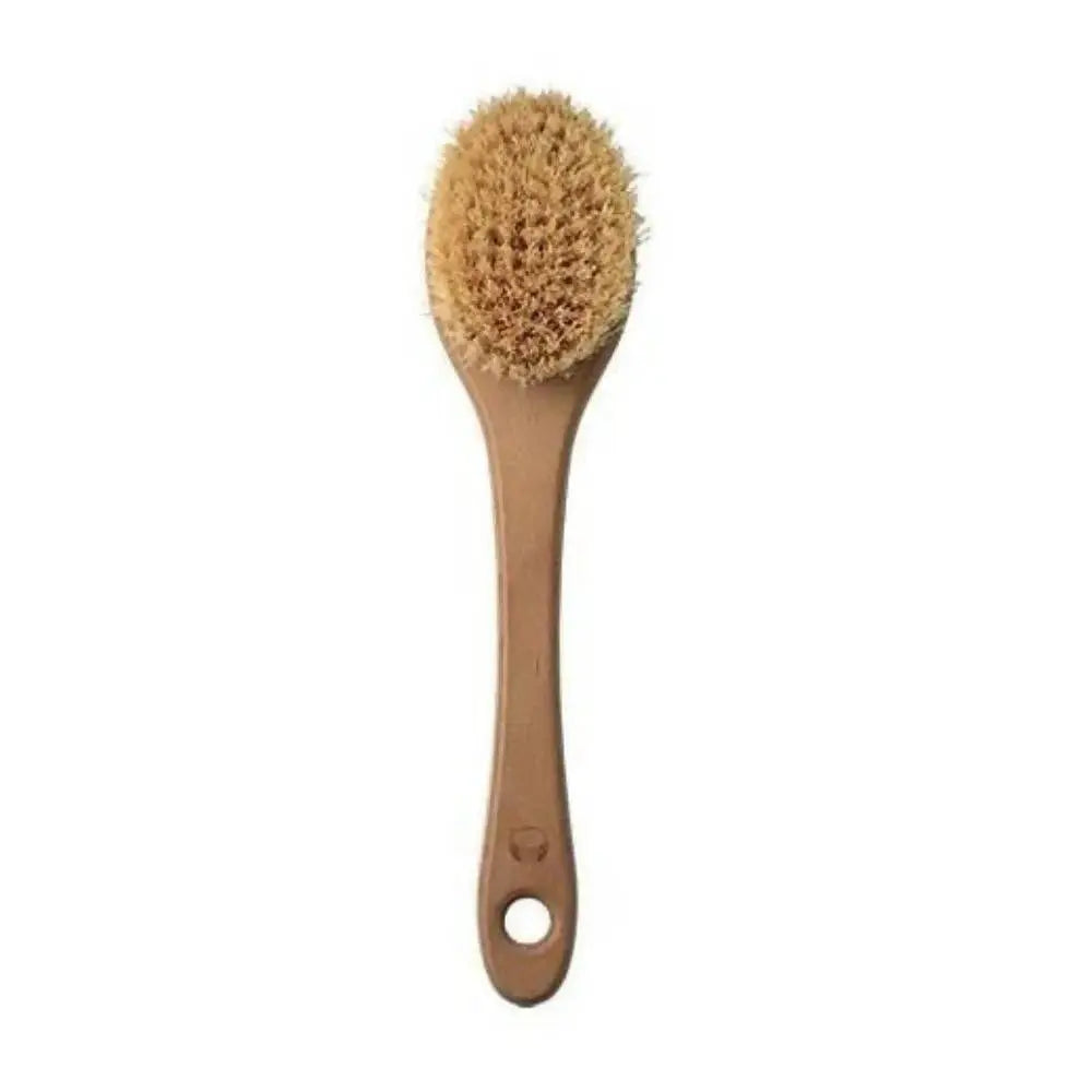 The Body Shop Long Handled Cactus Bath Brush -1pc - Mytrendzcart