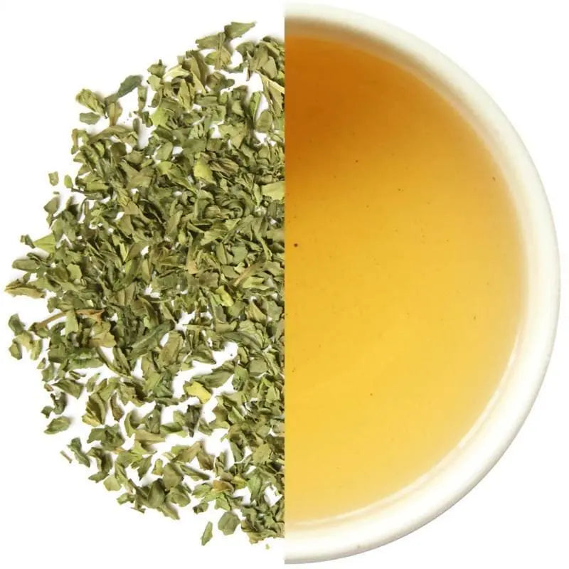 The Tea Trove - Peppermint Herbal Tea - Mytrendzcart