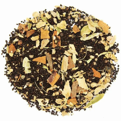 The Tea Trove - Punjabi Masala Black Tea - Mytrendzcart