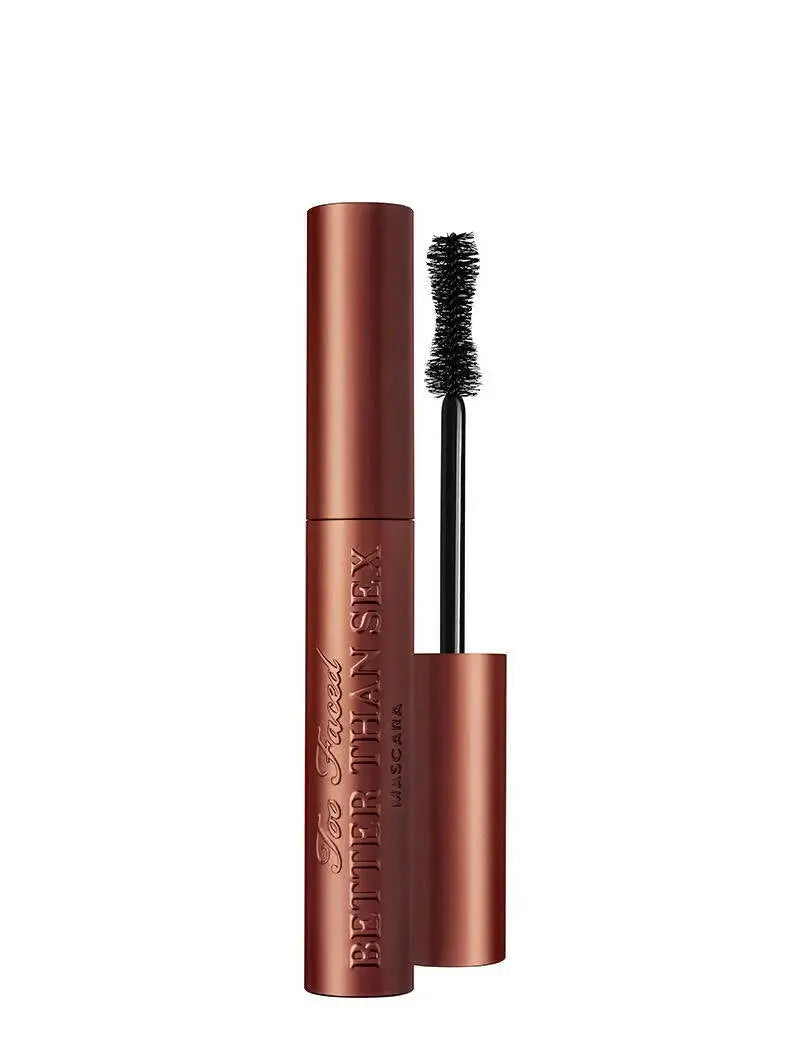 Too Faced Better Than Sex Mascara (Chocolate) -8 gm - Mytrendzcart