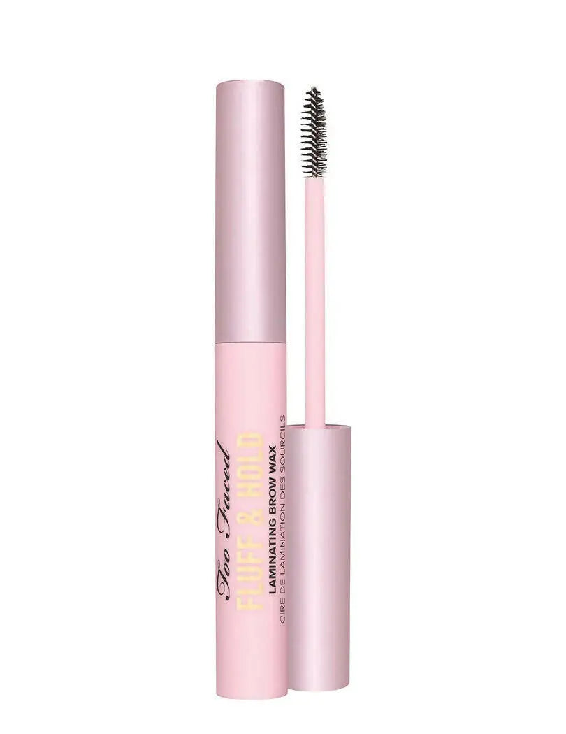 Too Faced Fluff & Hold Laminating Brow Wax -9 gm - Mytrendzcart