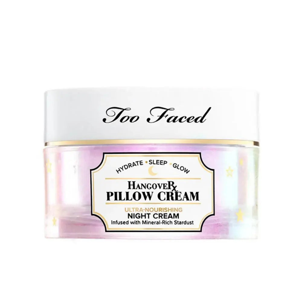 Too Faced Hangover Pillow Cream -45 ml - Mytrendzcart