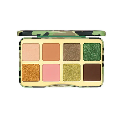 Too Faced Major Love Eye Shadow Palette -6.4 gm - Mytrendzcart