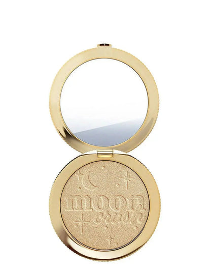 Too Faced Moon Crush Highlighter - Shooting Star -7 gm - Mytrendzcart