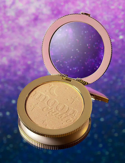 Too Faced Moon Crush Highlighter - Shooting Star -7 gm - Mytrendzcart