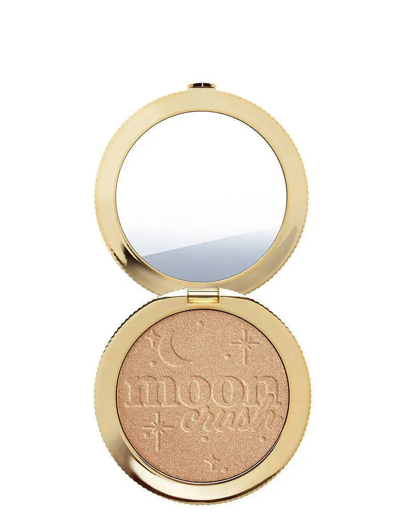 Too Faced Moon Crush Highlighter - Summer Moon -7 gm - Mytrendzcart