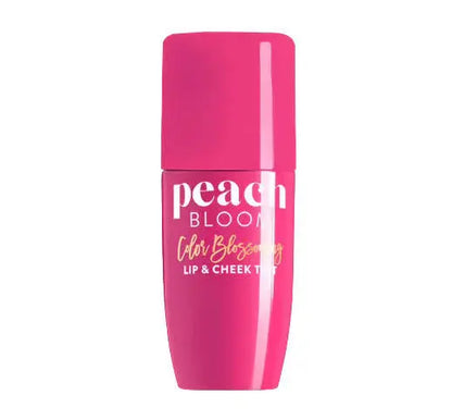 Too Faced Peach Bloom Lip & Cheek Tint -7 ml - Guava Glow - Mytrendzcart