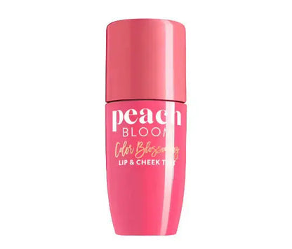 Too Faced Peach Bloom Lip & Cheek Tint -7 ml - Guava Glow - Mytrendzcart