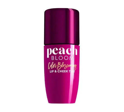 Too Faced Peach Bloom Lip & Cheek Tint -7 ml - Guava Glow - Mytrendzcart