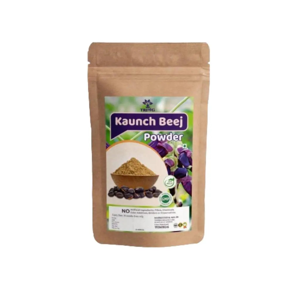 Trivang Special Kaunch Beej Powder - Mytrendzcart